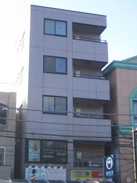 サンライズ2000