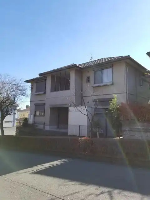 コリーヌ美杉台