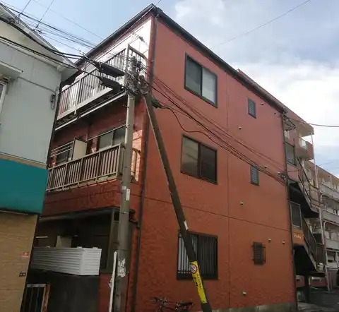 パール・池田