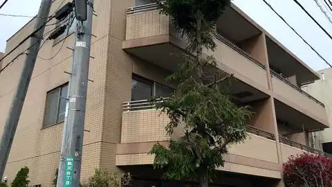 シングルレジデンス駒沢公園