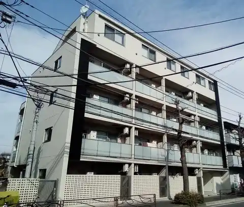 カーサペリートブランコ