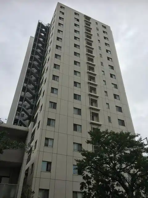 ミッドガーデンシティザ・タワー&ヴィラ