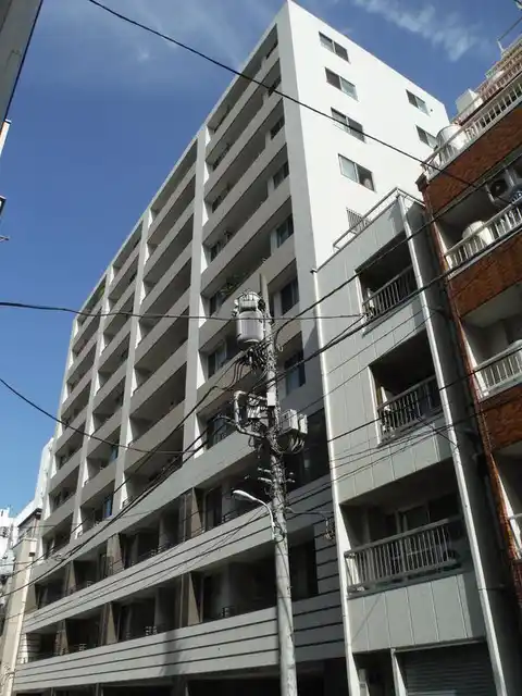 ウィルローズ日本橋レジデンス