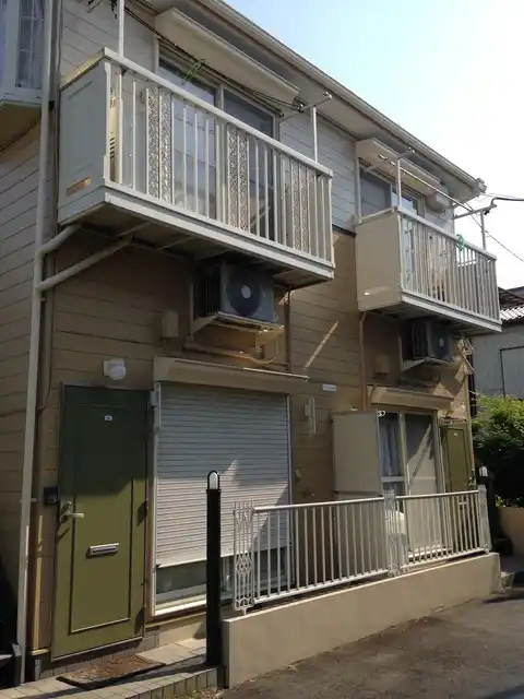 リバーサイド別所沼
