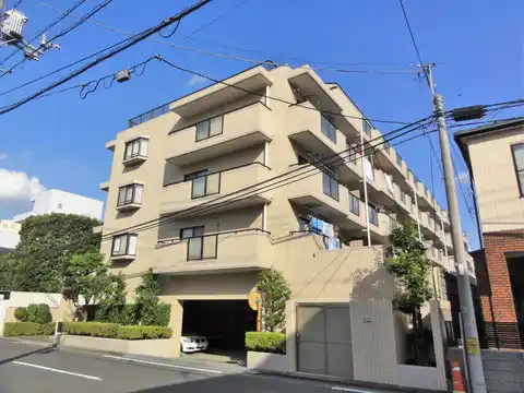 コスモ浦和辻