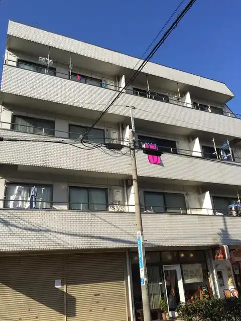パールメゾン