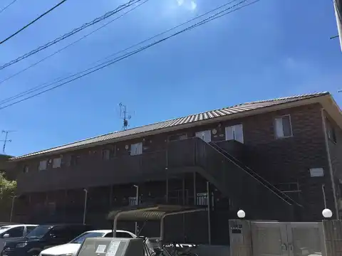 サミットハイツ