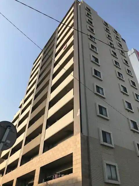 レーベンハイムベクシス市川イースト