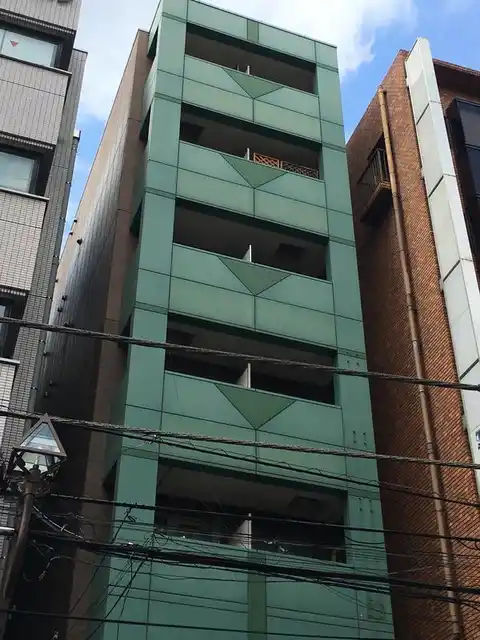 SAビル