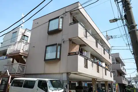 セブンハイム