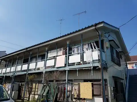 第二秋山荘