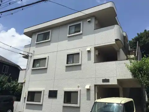 ゴールデンパレス