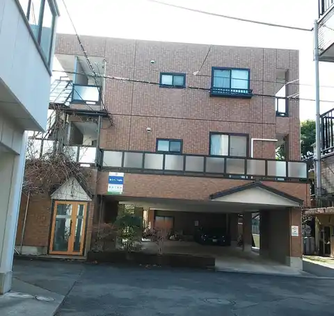 第3ヴィラ柳町