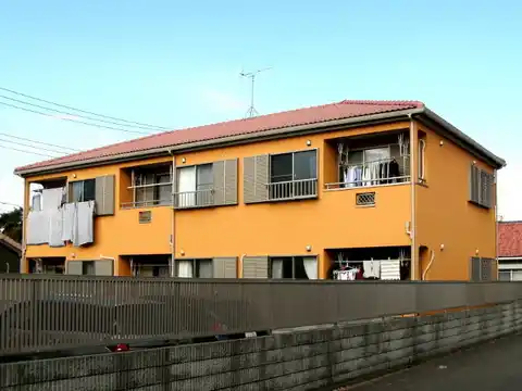 ラポール土屋