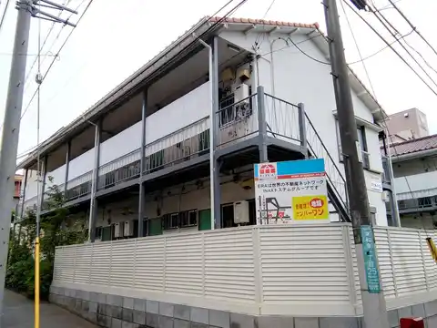 ハイムミラクル