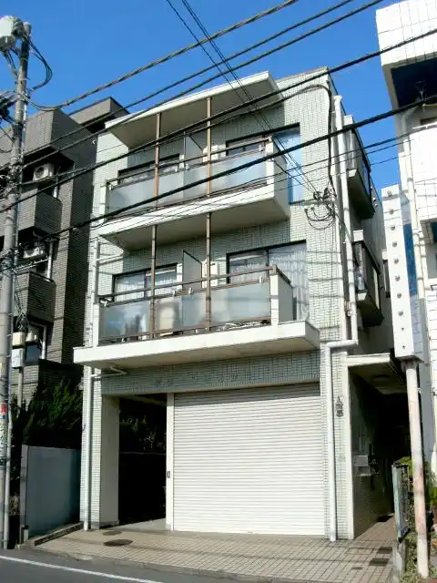 グリーンヒル花井