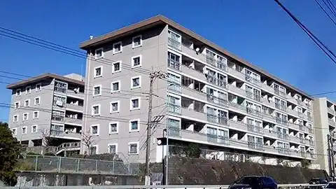 藤が丘パークハウス