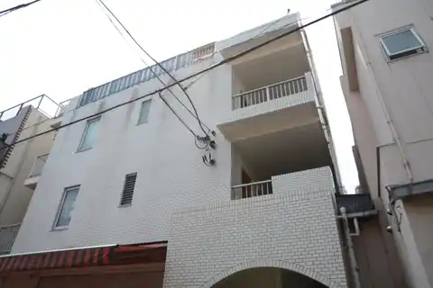 清水ビル