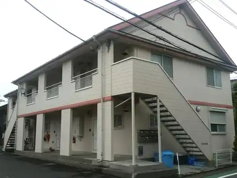 ソレイル城山