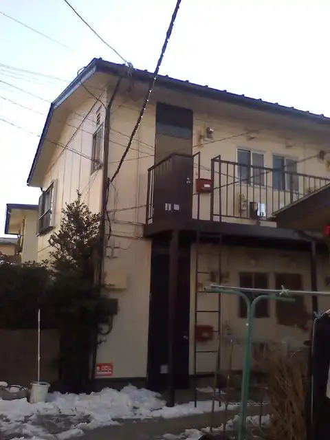 東和荘