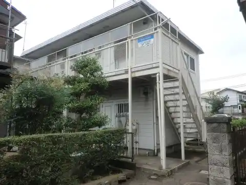 リバーハイツ