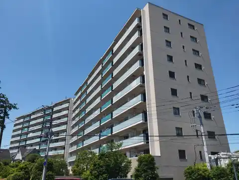 インプレスト川口青木