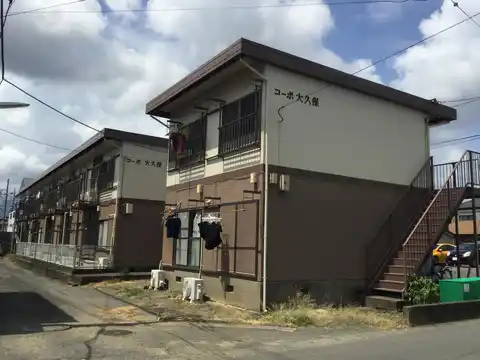 コーポ大久保