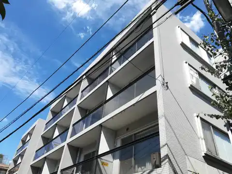 太子堂イースト