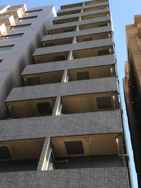 クレアシオン白金台