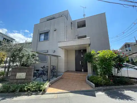 ラ・ルージュ鷺宮