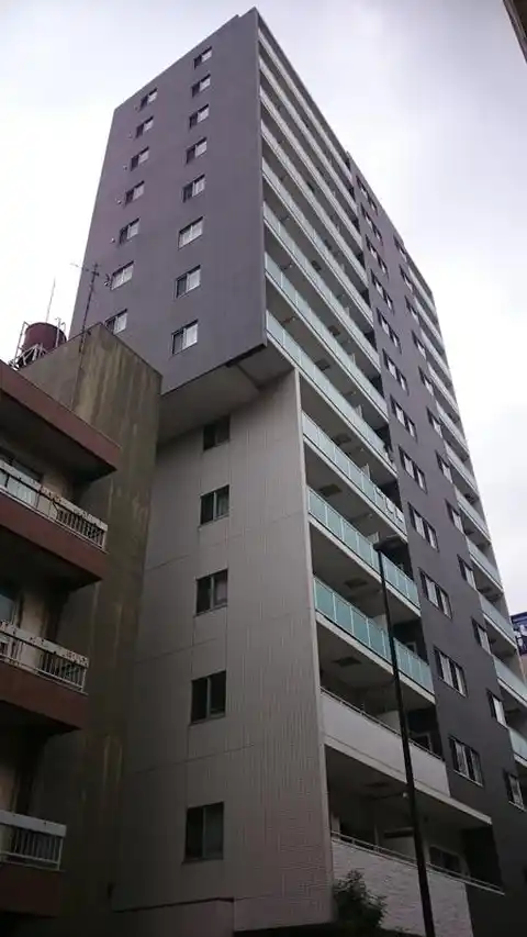 シティインデックス西日暮里