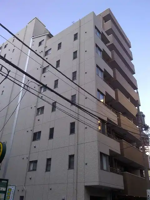 ププレ日本橋