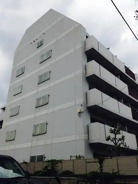 コスモ大宮