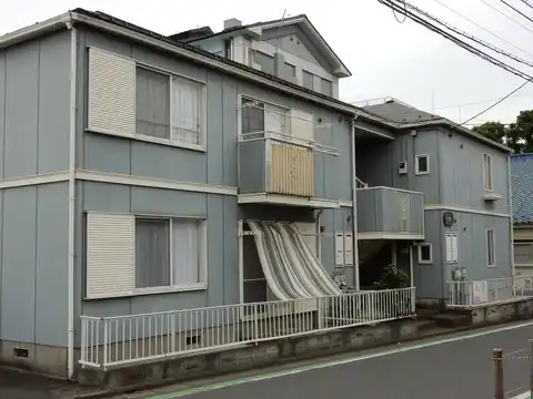 メゾン・ボヌール