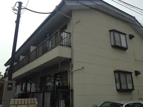 パークピア千葉