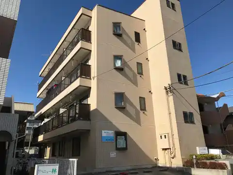 サンライフ原木中山