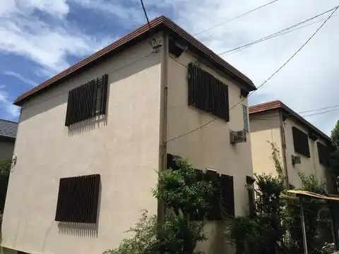 コーポ加藤