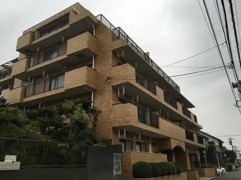 ライオンズマンション松戸六高台
