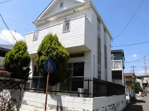 レオパレス井ノ頭