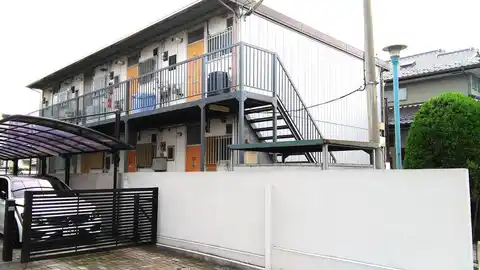 ハイツ大塚
