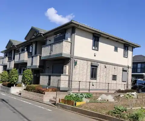 ラフィネ弐番館