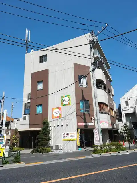 SANTE SAKAE
