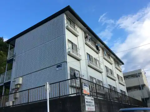 チェリーハイツ諏訪B