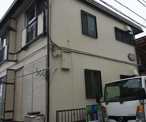 ジュネスカーサ