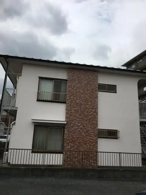 みどりハイツ・2
