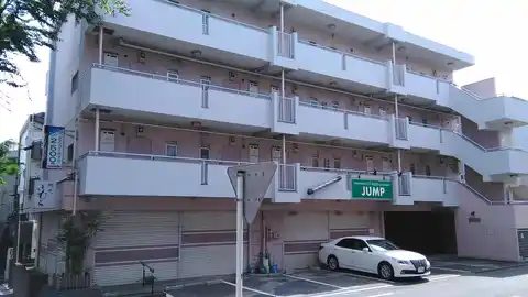 サミット美しが丘