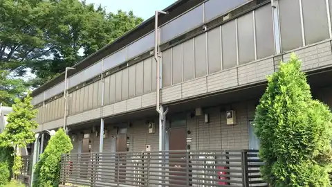 グリーンTAMAGAWA