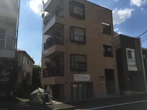 アルカディア菅