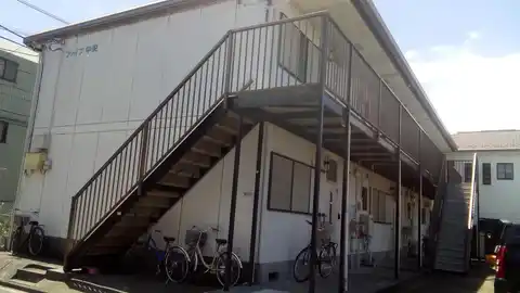 ファイブ中央