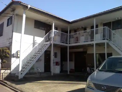 東林ハウスM